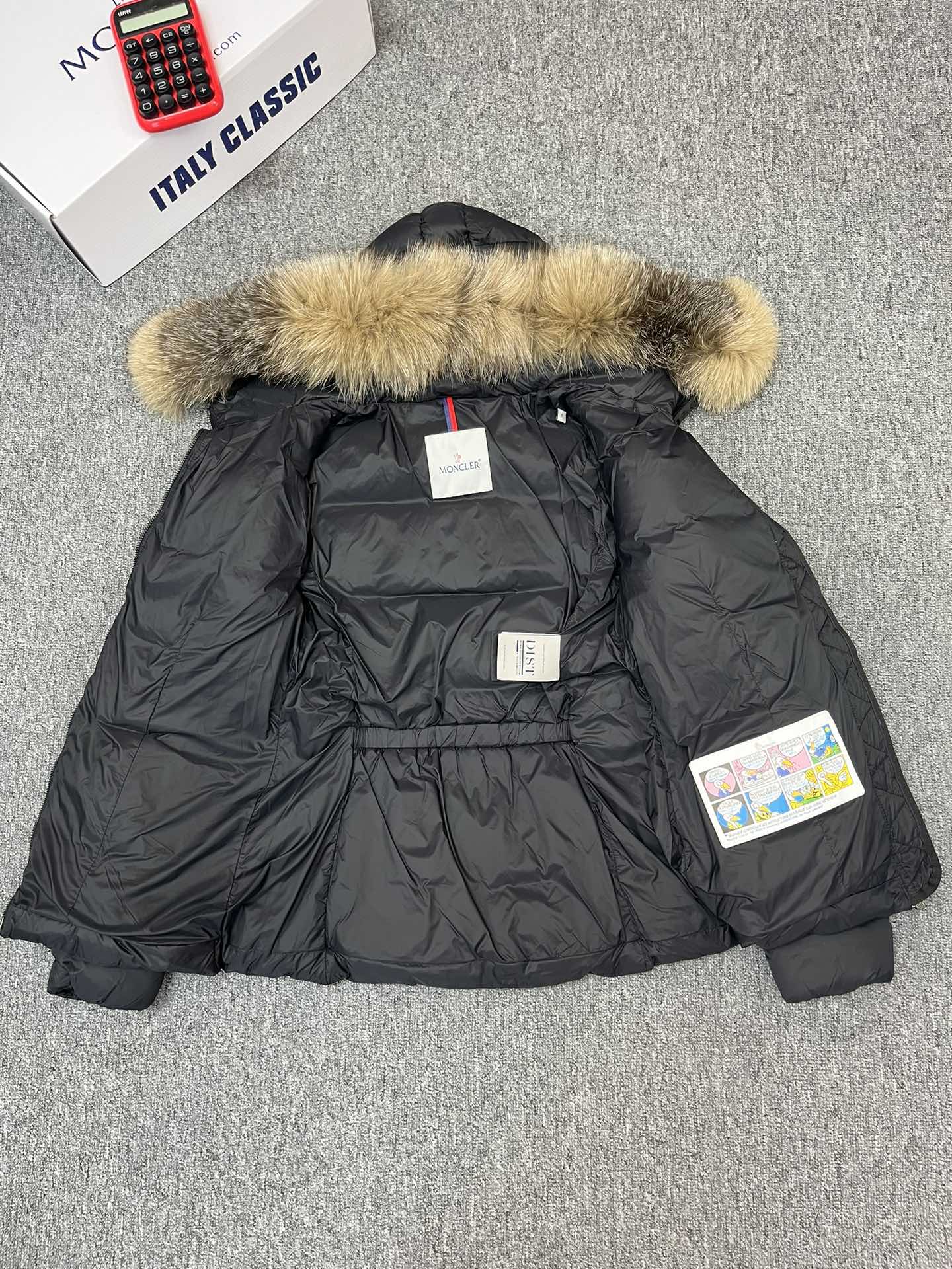 Moncler Down Jackets